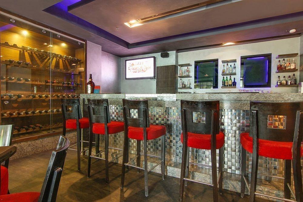 Vibe By The Lalit Traveller Hotel Фаридабад Екстериор снимка